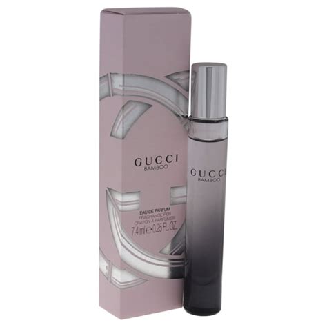 Gucci Bamboo Rollerball 